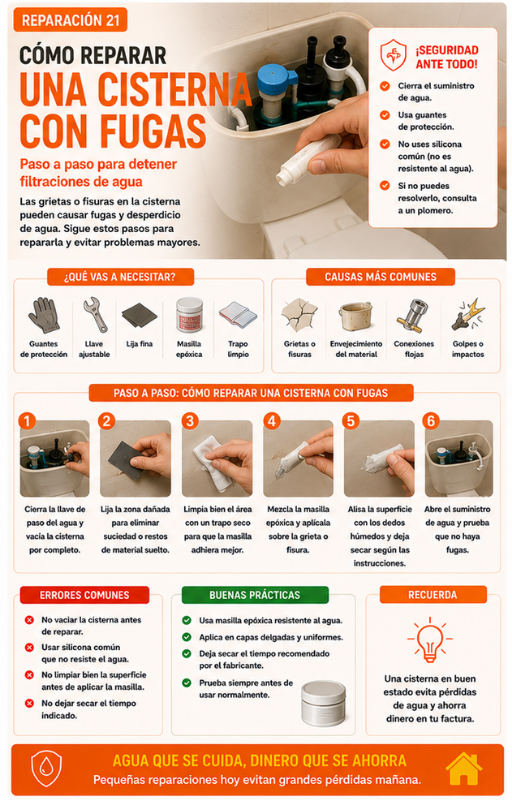 Página 5 del Manual de la Casa